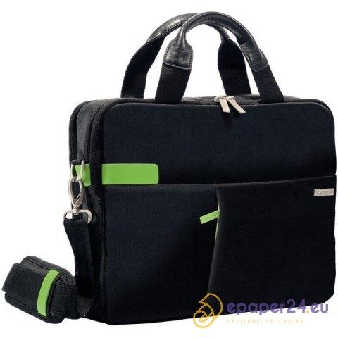 TORBA NA NOTEBOOK LEITZ COMPLETE 13,3" CZARNA TORBA NA NOTEBOOK LEITZ COMPLETE 13,3" CZARNA