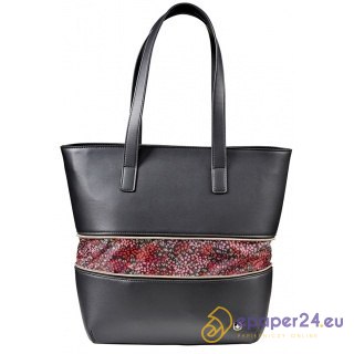 Torba na notebook Wenger Eva 13 motyw kwiatowy