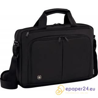 Torba na notebook Wenger Source 14" czarna