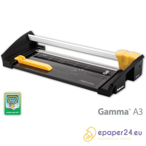 TRYMER FELLOWES GAMMA A3 TRYMER FELLOWES GAMMA A3