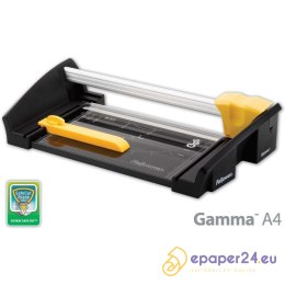 TRYMER FELLOWES GAMMA A4