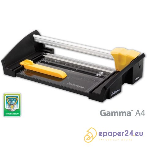 TRYMER FELLOWES GAMMA A4 TRYMER FELLOWES GAMMA A4