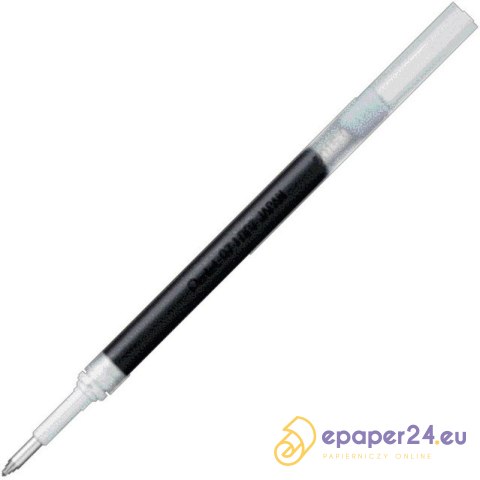 WKŁAD PENTEL ENERGEL LRP7 CZARNY WKŁAD PENTEL ENERGEL LRP7 CZARNY