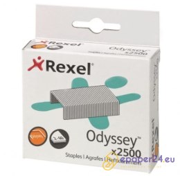 ZSZYWKI REXEL ODYSSEY 9mm (2500)