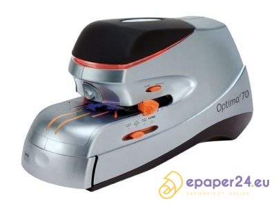 Zszywacz elektryczny Rexel Optima 70 Zszywacz elektryczny Rexel Optima 70