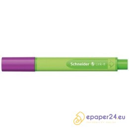 Cienkopis Schneider Link-It 0.4mm jasnofioletowy