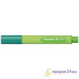 Cienkopis Schneider Link-It 0.4mm morski