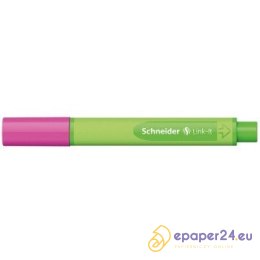Cienkopis Schneider Link-It 0.4mm różowy