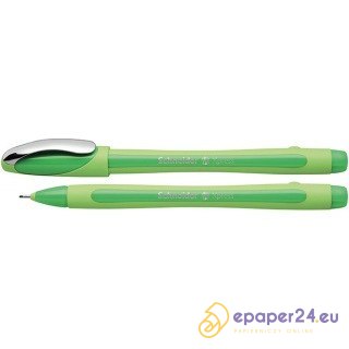 Cienkopis Schneider Xpress 0.8mm zielony