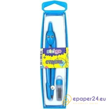 CYRKIEL STRIGO CYRKIEL STRIGO