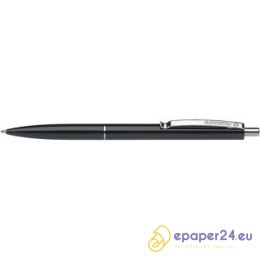 Długopis Schneider K15 czarny