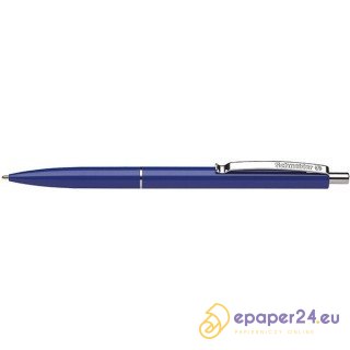 Długopis Schneider K15 niebieski Długopis Schneider K15 niebieski