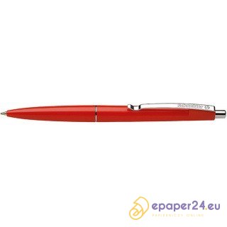Długopis Schneider Office czerwony