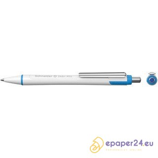 Długopis Schneider Slider Xite XB niebieski Długopis Schneider Slider Xite XB niebieski