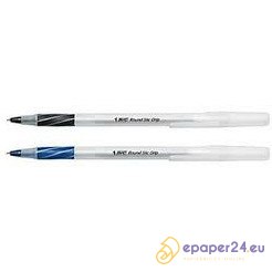 Długopis BiC Round Stic Exact niebieski