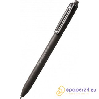 Długopis Pentel iZee BX467 jasnoniebieski