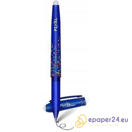 Długopis Rystor Max 1.0 niebieski Długopis Rystor Max 1.0 niebieski