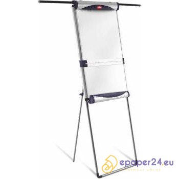 FLIPCHART NOBO CLASSIC NA STOJAKU Z RAMIONAMI FLIPCHART NOBO CLASSIC NA STOJAKU Z RAMIONAMI