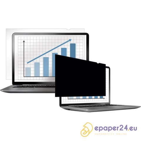 Filtr na ekran Fellowes PrivaScreen 14" 16:9 Filtr na ekran Fellowes PrivaScreen 14" 16:9
