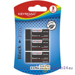 Gumka Keyroad Black (3)