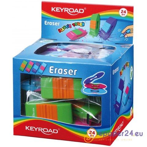 Gumka Keyroad Elastic Touch Gumka Keyroad Elastic Touch