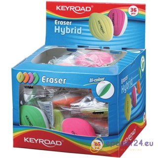 Gumka Keyroad Hybrid