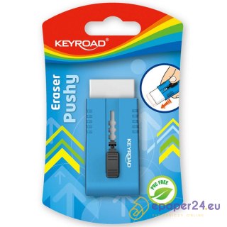 Gumka Keyroad Pushy