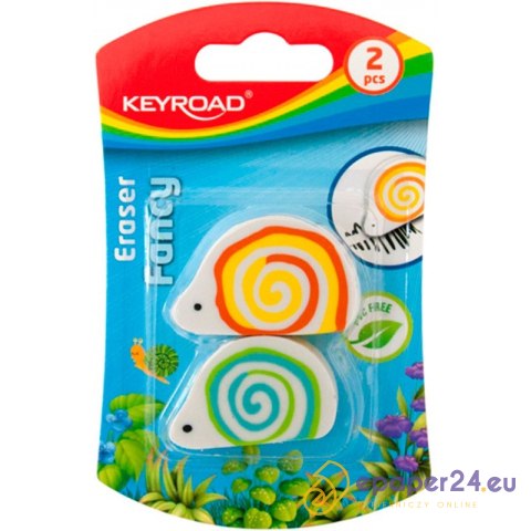 Gumka Keyroad Snail (2) Gumka Keyroad Snail (2)