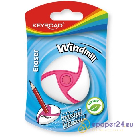 Gumka Keyroad Windmill Gumka Keyroad Windmill