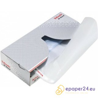 Koszulki Esselte At Hand A4/43µm groszkowe (50)