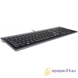 Klawiatura Kensington Advance Fit czarna