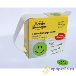 KÓŁKA AVERY śr.19mm 