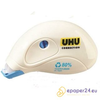 Korektor w taśmie UHU Mini 5mm/6m