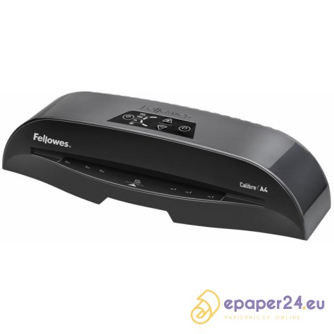 LAMINATOR FELLOWES CALIBRE A4 LAMINATOR FELLOWES CALIBRE A4