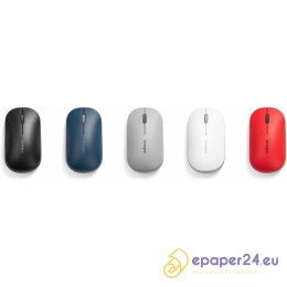 Mysz Kensington SureTrack Dual biała