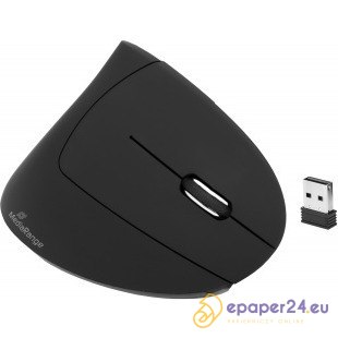 Mysz MediaRange MROS232 czarna