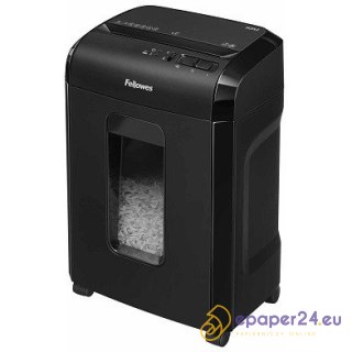 NISZCZARKA FELLOWES 10M