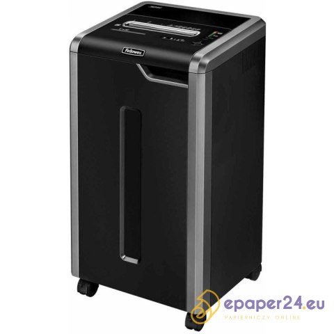 NISZCZARKA FELLOWES 325i NISZCZARKA FELLOWES 325i