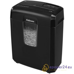 NISZCZARKA FELLOWES 8C