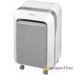 Niszczarka Fellowes LX211 biała