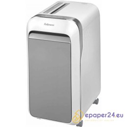 Niszczarka Fellowes LX221 biała