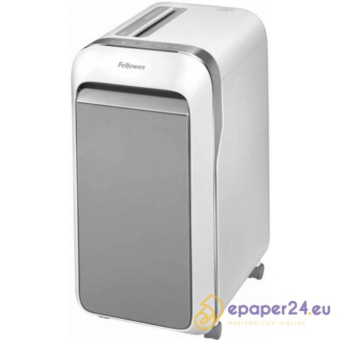 Niszczarka Fellowes LX221 biała Niszczarka Fellowes LX221 biała