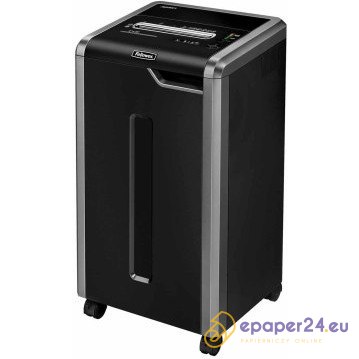 Niszczarka Fellowes 325Ci Niszczarka Fellowes 325Ci