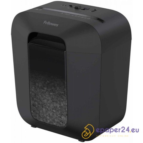 Niszczarka Fellowes LX25M Niszczarka Fellowes LX25M
