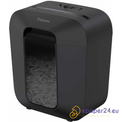 Niszczarka Fellowes LX25 Niszczarka Fellowes LX25