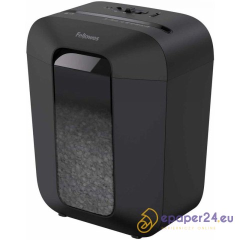 Niszczarka Fellowes LX50 Niszczarka Fellowes LX50