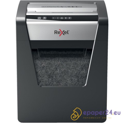 Niszczarka Rexel Momentum X415 Niszczarka Rexel Momentum X415