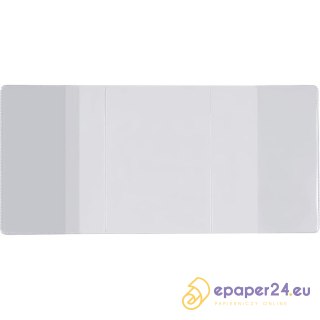 OKŁADKA NA DOWÓD REJESTRACYJNY BIURFOL