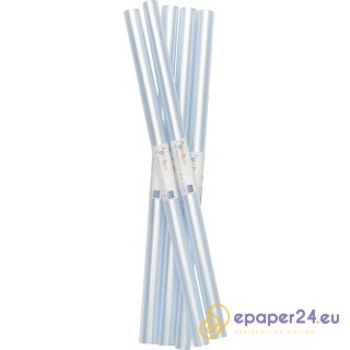 Okładka na książki Gimboo 40x180cm przezroczysta