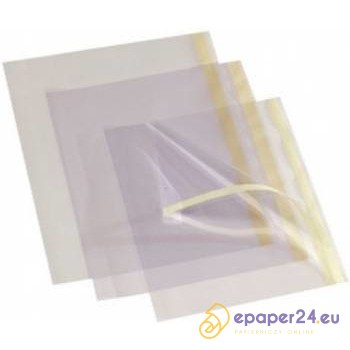 OKŁADKA SAMOPRZYLEPNA A4 - 325 DUŻA